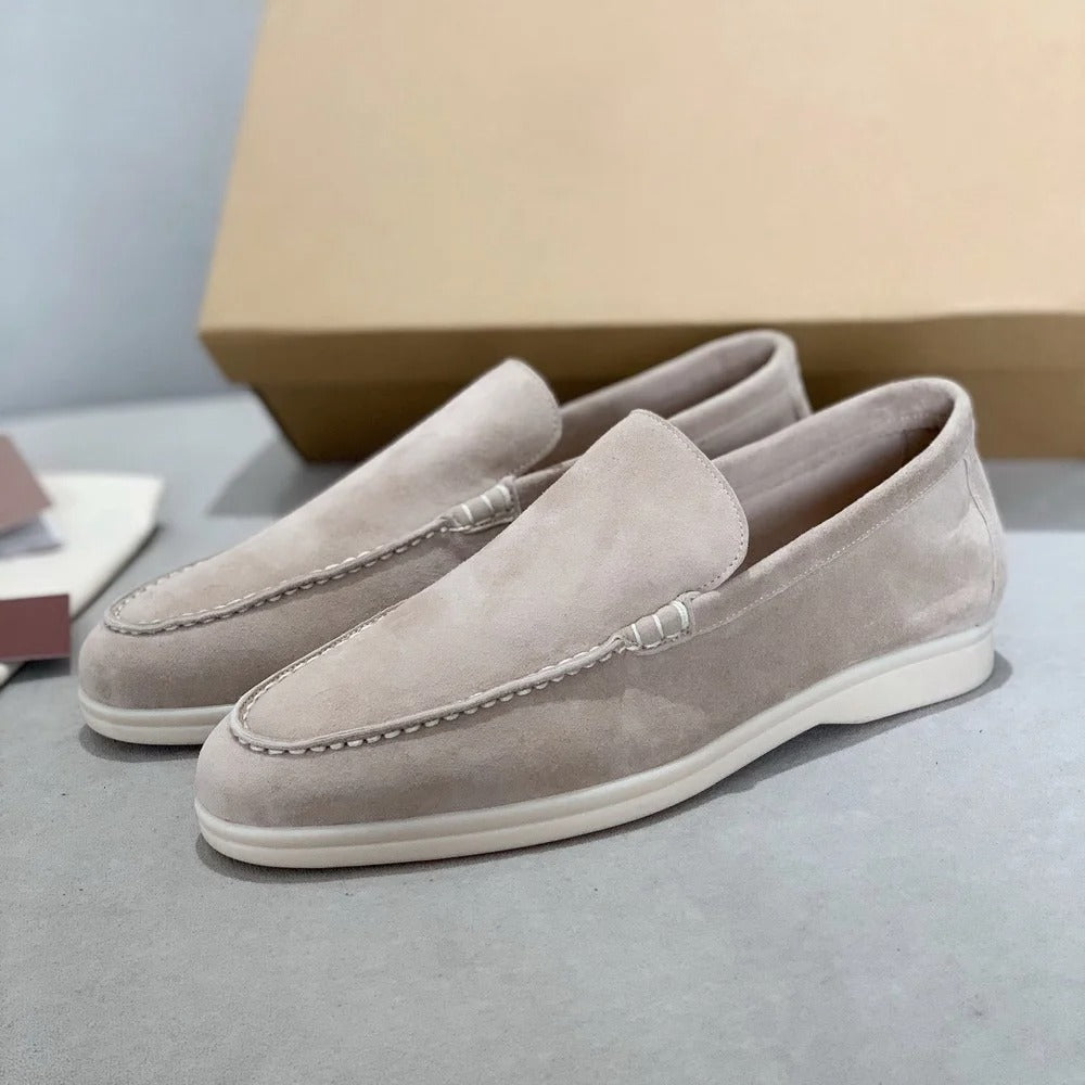 BONDI | Mocassins Premium pour Hommes