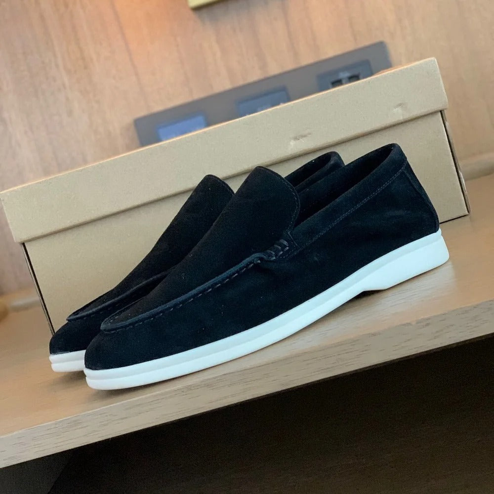 BONDI | Mocassins Premium pour Hommes