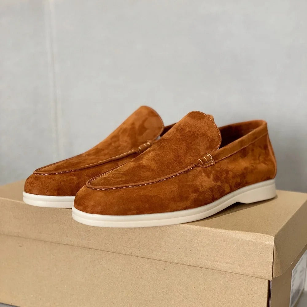 BONDI | Mocassins Premium pour Hommes