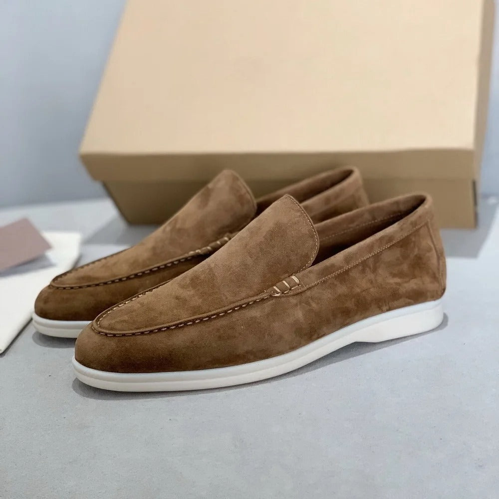BONDI | Mocassins Premium pour Hommes