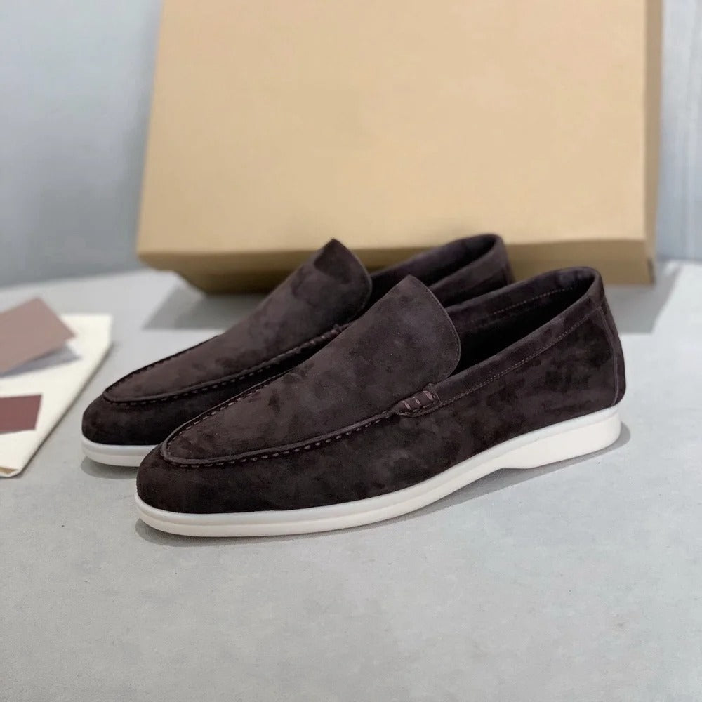 BONDI | Mocassins Premium pour Hommes