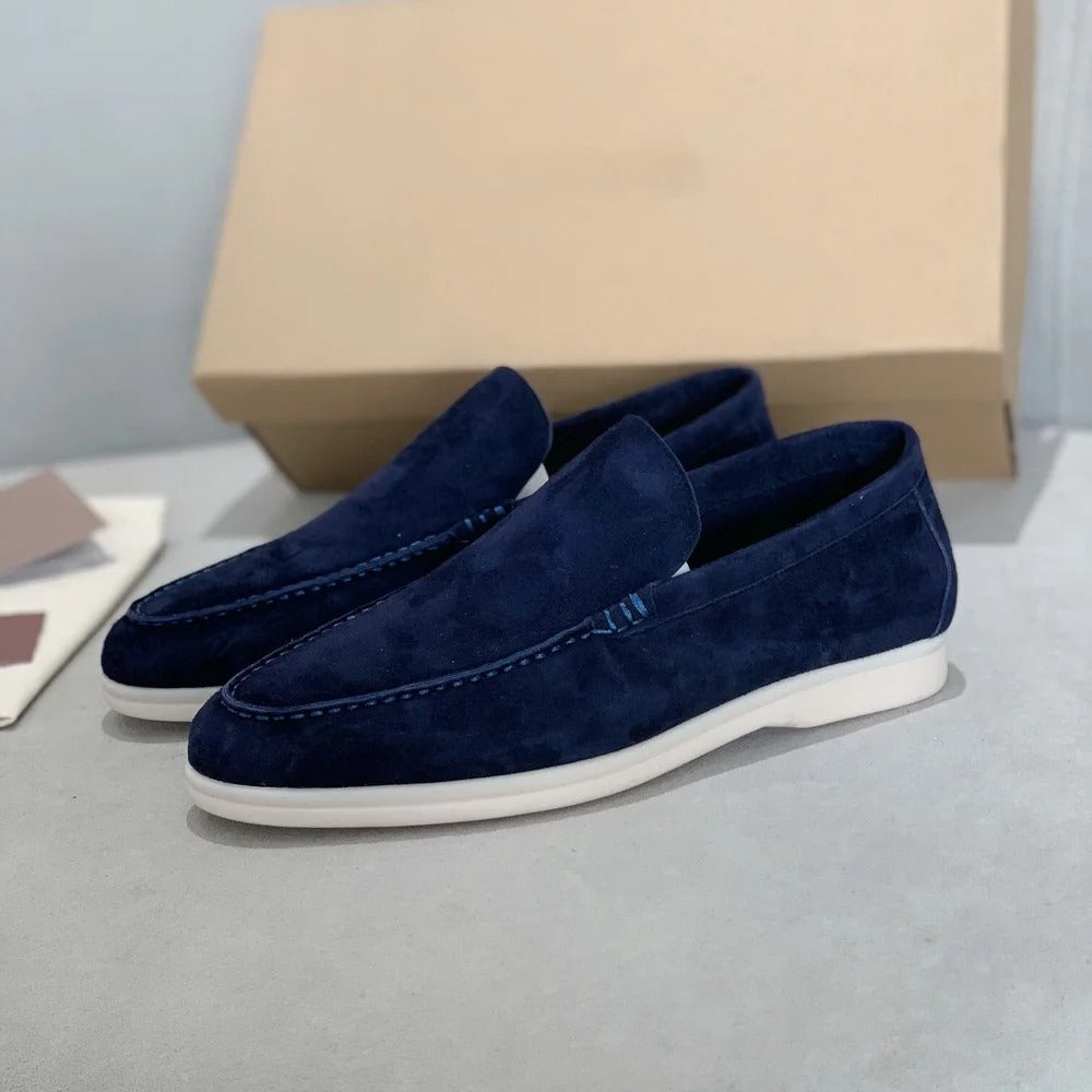 BONDI | Mocassins Premium pour Hommes