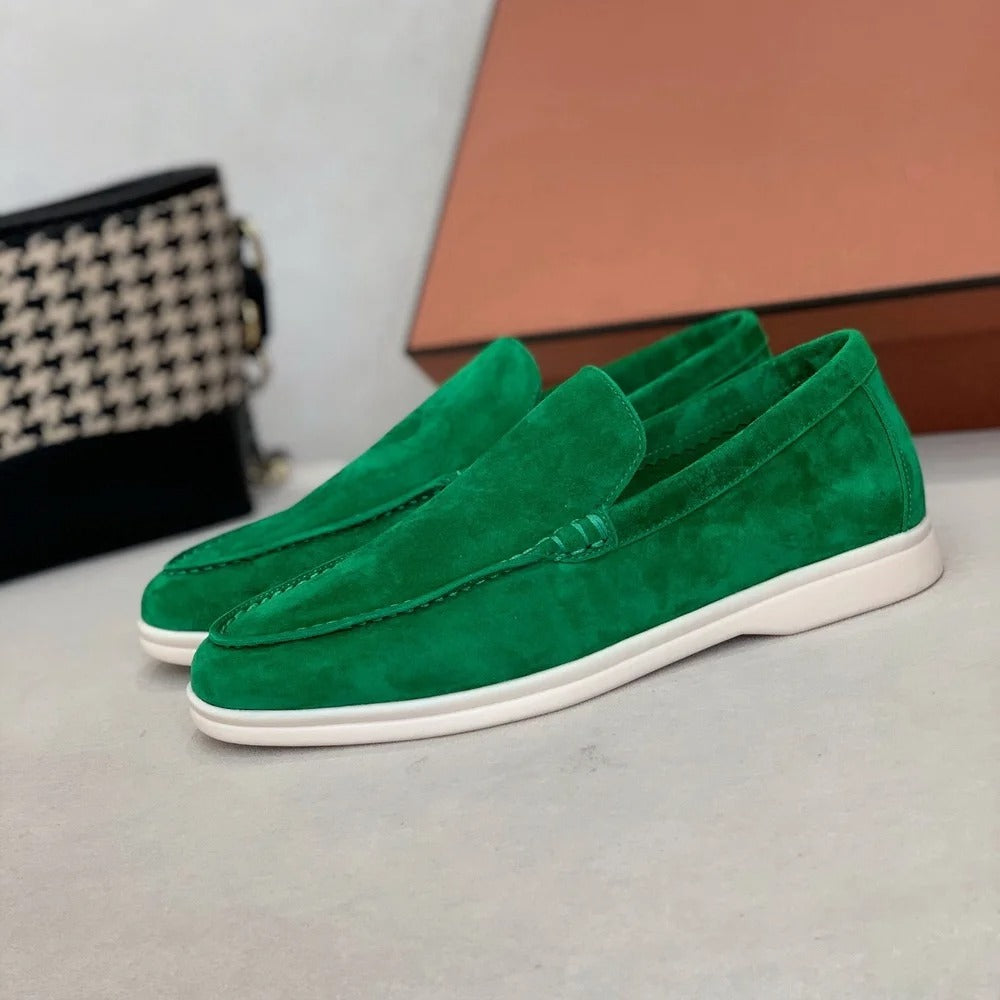 BONDI | Mocassins Premium pour Hommes
