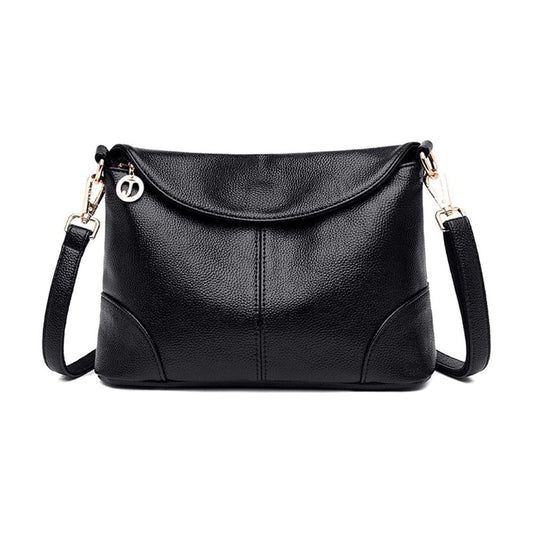Zara | Sac à bandoulière anti-vol chic pour un style et une sécurité ultimes