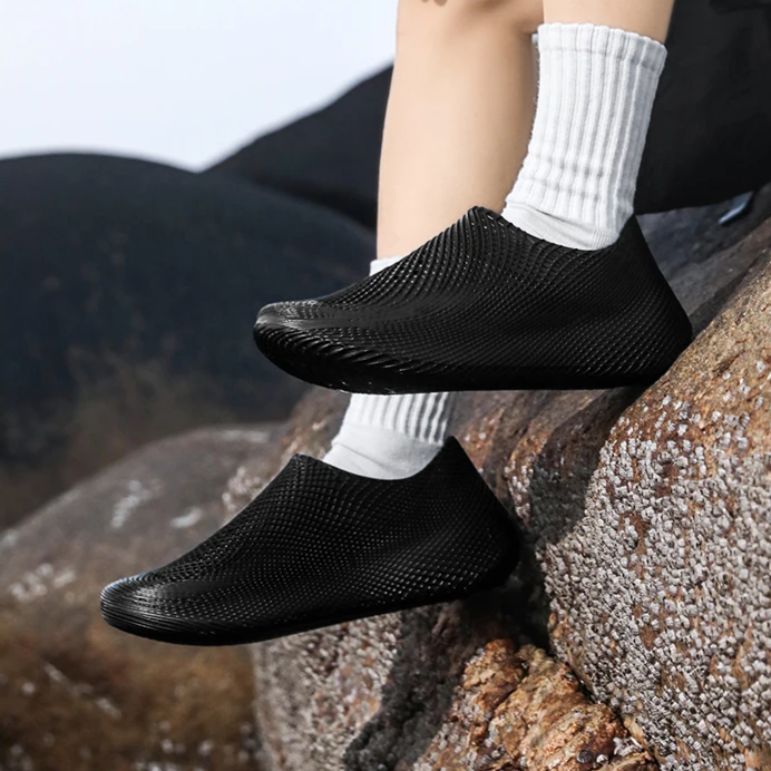 All-Terrain Running Shoes for Women, Lightweight, Ergonomic Fit, Water-Resistant, Exceptional Traction for Outdoor Activities 2