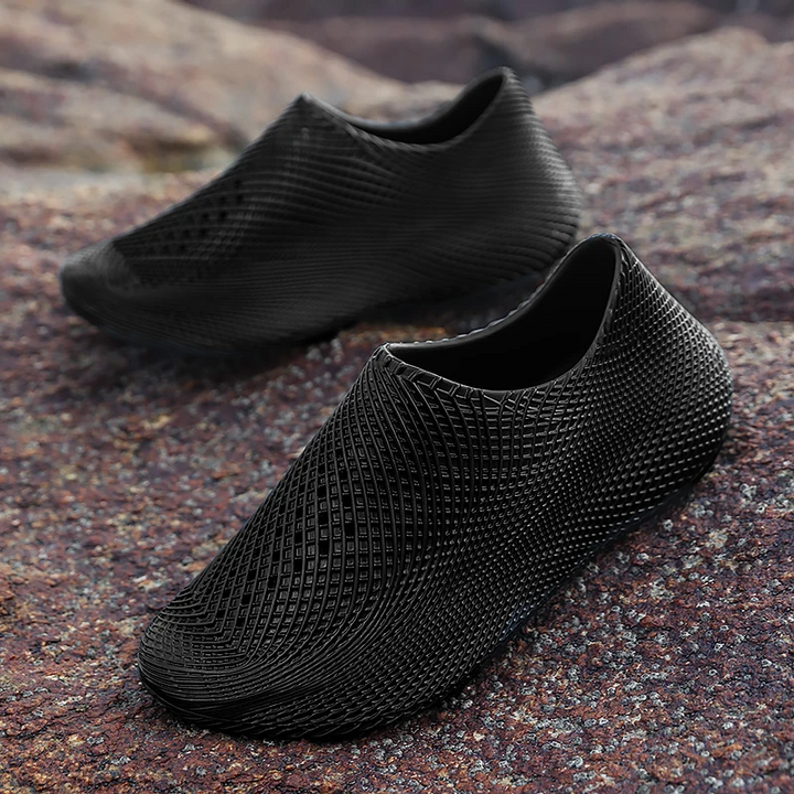 All-Terrain Running Shoes for Women, Lightweight, Ergonomic Fit, Water-Resistant, Exceptional Traction for Outdoor Activities 3