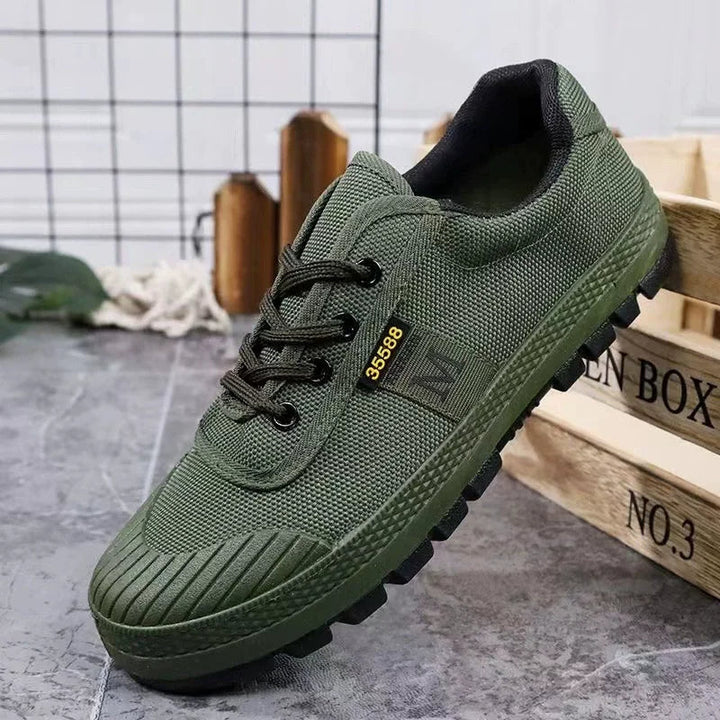 All-Terrain Tactical Sneakers for Women - Durable, Breathable, Comfortable Footwear for Outdoor Adventures 7