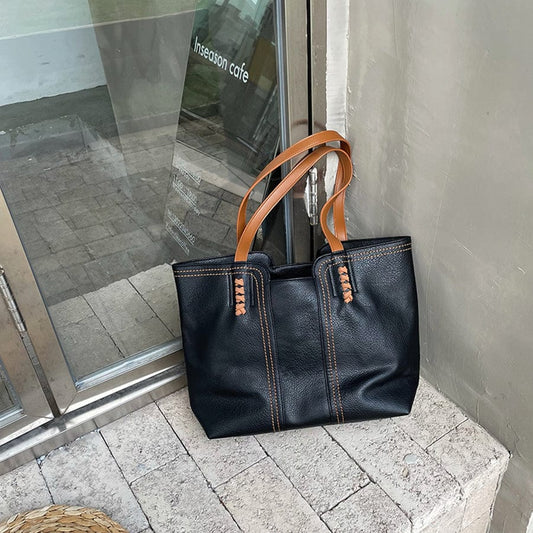 Liora | Elegancka i nowoczesna torba do pracy i na co dzień