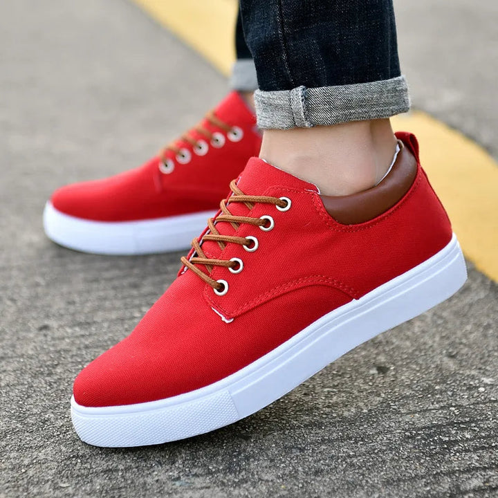 Casual Low-Top Sneakers for Women - Stylish and Comfortable Everyday Footwear 5