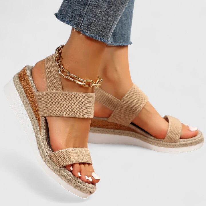 Comfortable Orthopedic Sandals for Women - Pain Relief & Support 0