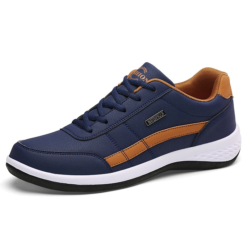 Comfortable Orthopedic Sports Shoes for Pain Relief and Support 0