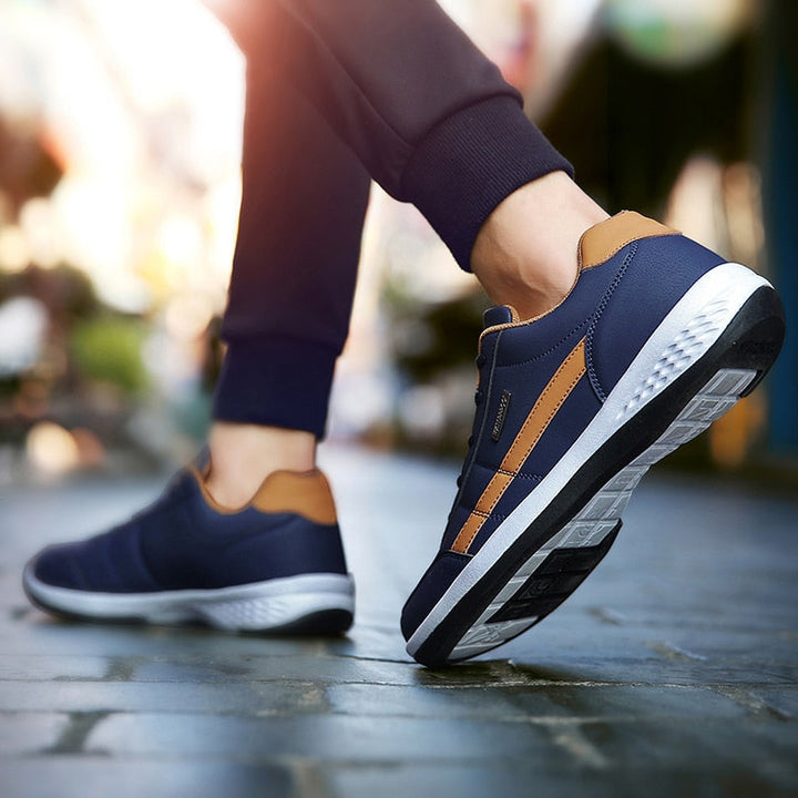 Comfortable Orthopedic Sports Shoes for Pain Relief and Support 3