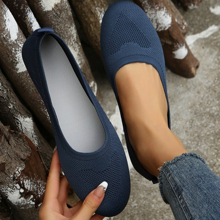 Comfortable Women's Breathable Walking Shoes for All-Day Support and Versatile Style 0
