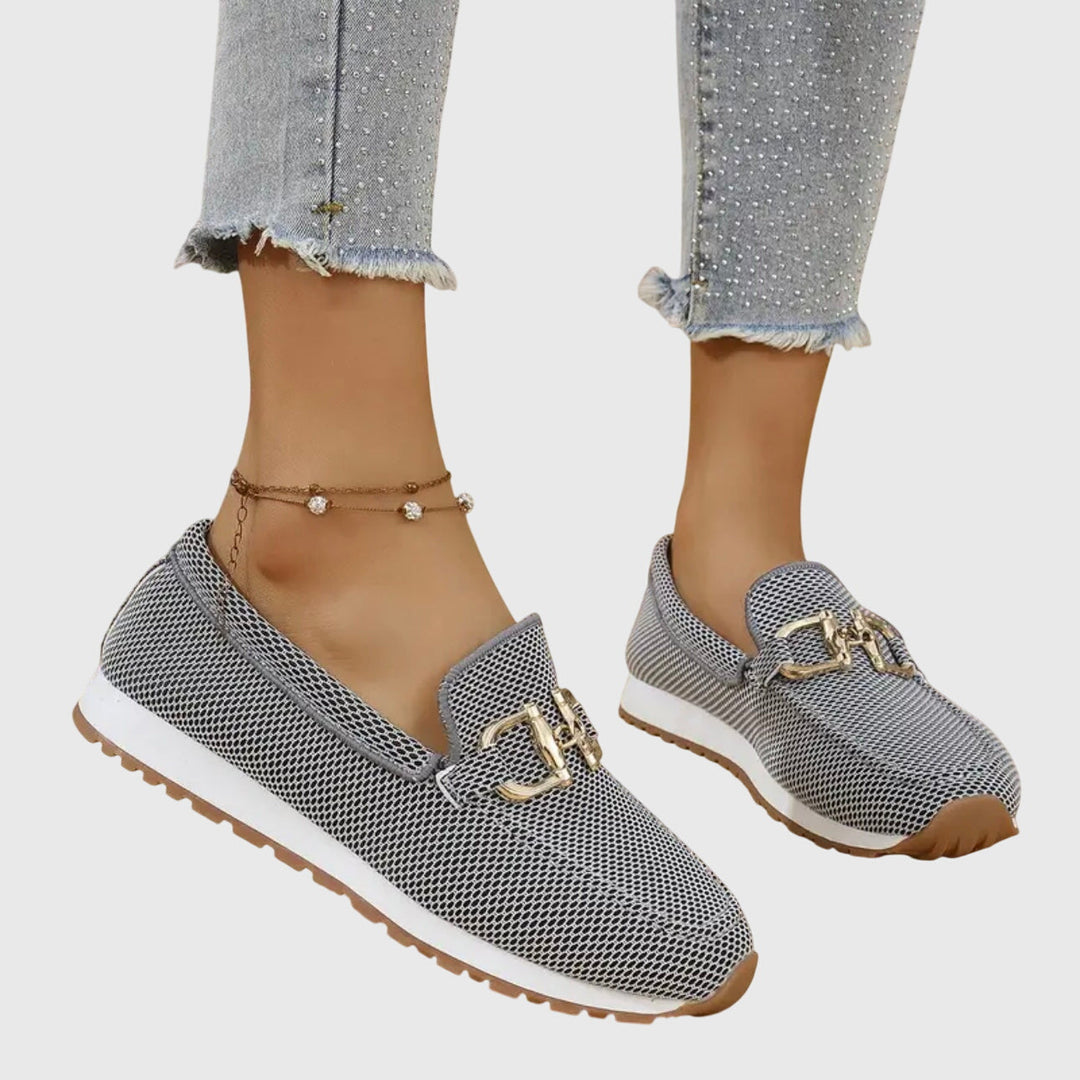 Comfortable Women's Loafers for All-Day Wear | Stylish Orthopedic Design 2