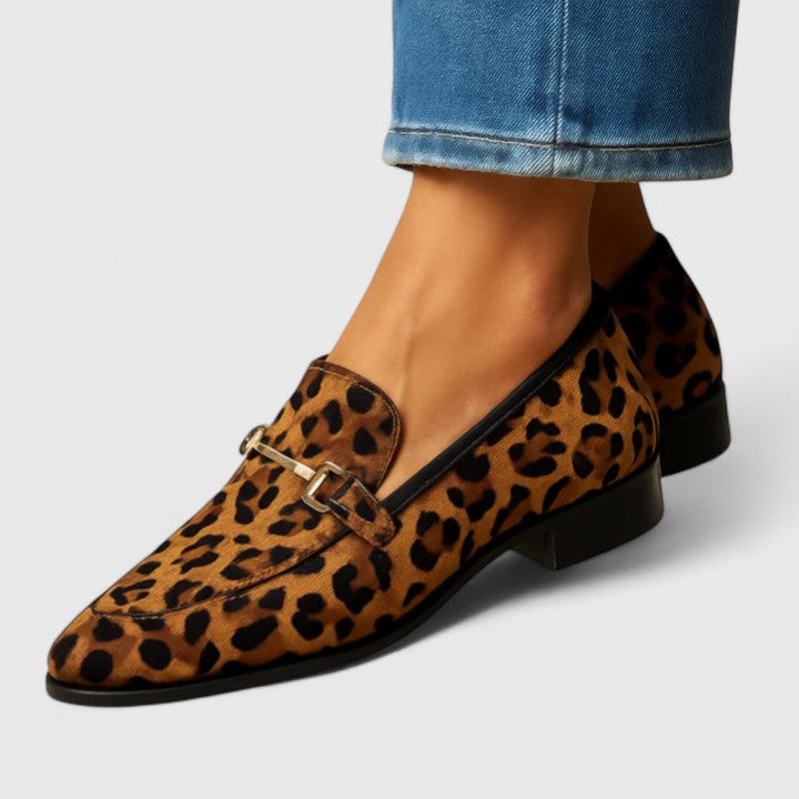 Comfortable Women's Loafers for Everyday Style and Versatility 0