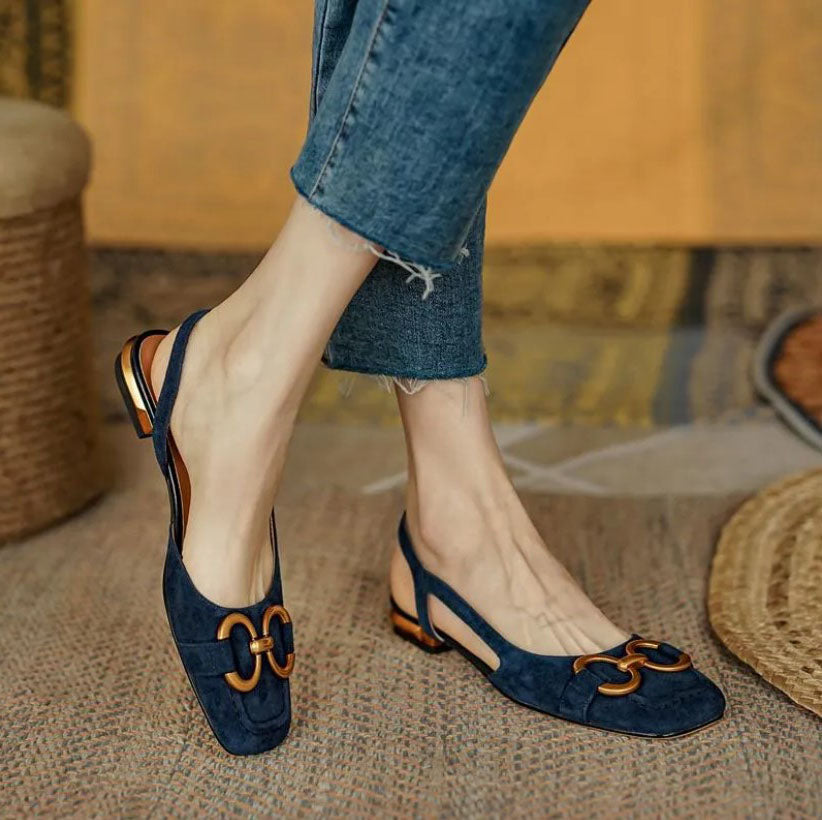 Elegant Women Sandals for Comfort and Style - Perfect for Summer Outings 0
