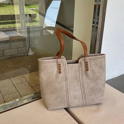 Liora | Elegancka i nowoczesna torba do pracy i na co dzień