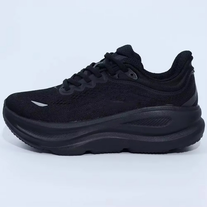 Lightweight Running Shoes for Men and Women - Shock Absorption, Breathable Design, Durable Traction 0