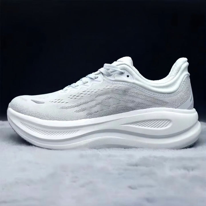 Lightweight Running Shoes for Men and Women - Shock Absorption, Breathable Design, Durable Traction 3