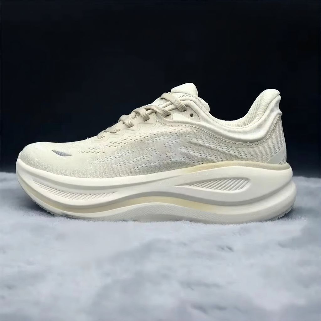 Lightweight Running Shoes for Men and Women - Shock Absorption, Breathable Design, Durable Traction 6