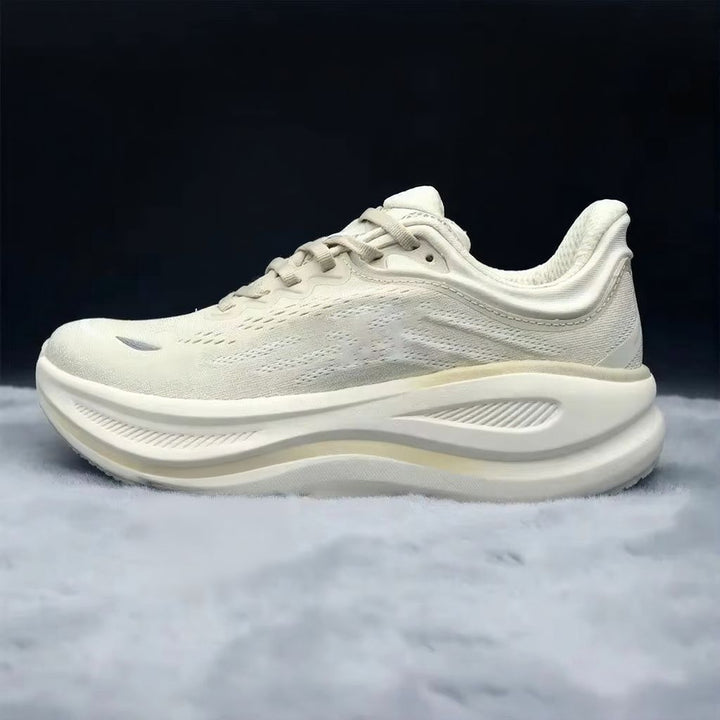 Lightweight Running Shoes for Men and Women - Shock Absorption, Breathable Design, Durable Traction 6