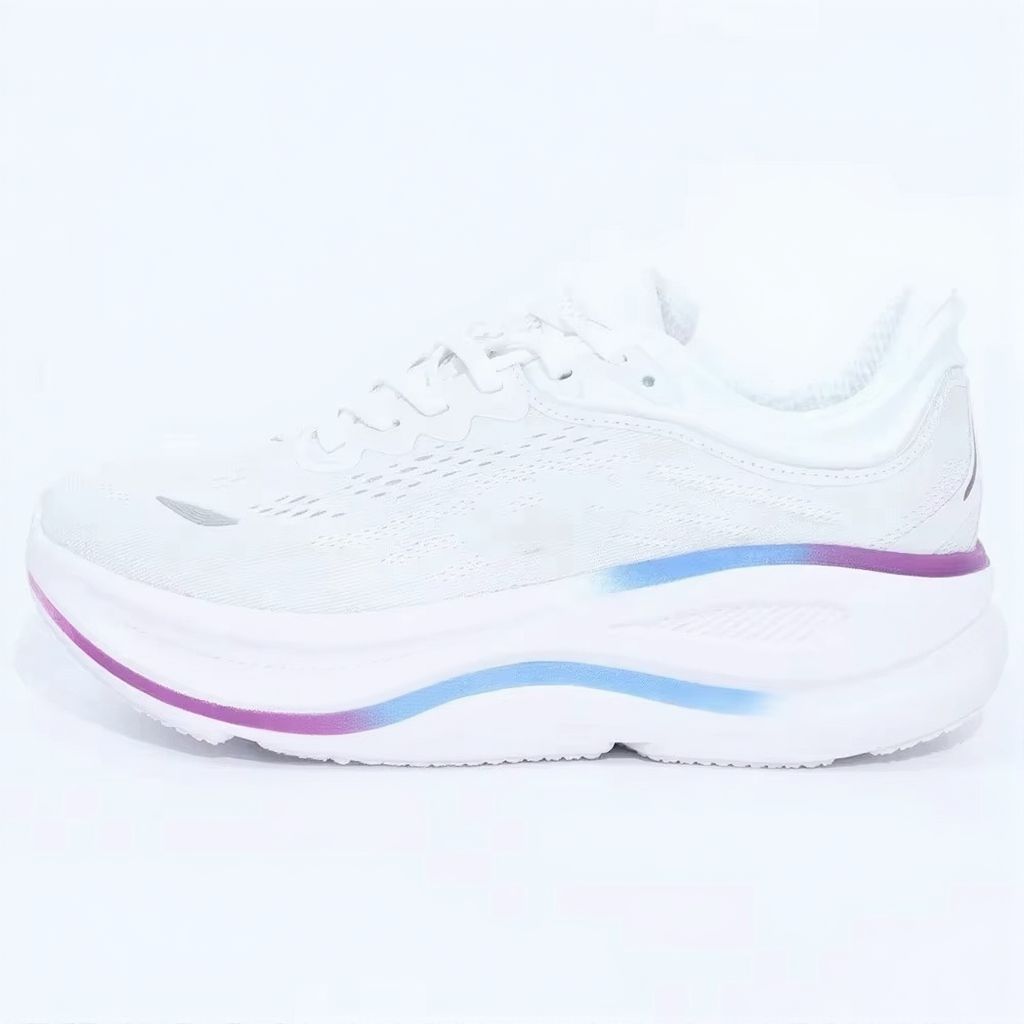 Lightweight Running Shoes for Men and Women - Shock Absorption, Breathable Design, Durable Traction 9