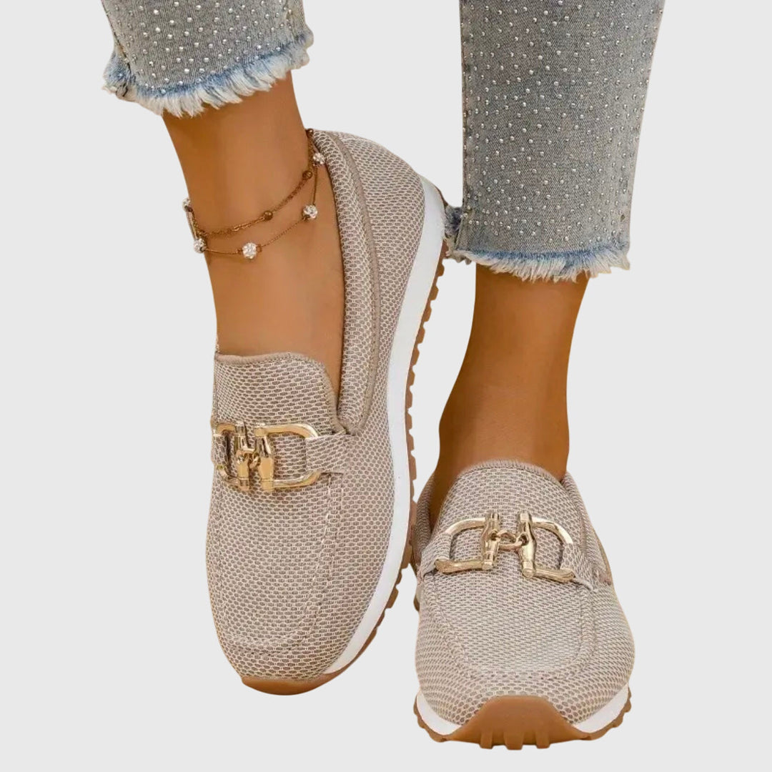Orthopedic Loafers for Women - Comfortable & Stylish Everyday Footwear 0