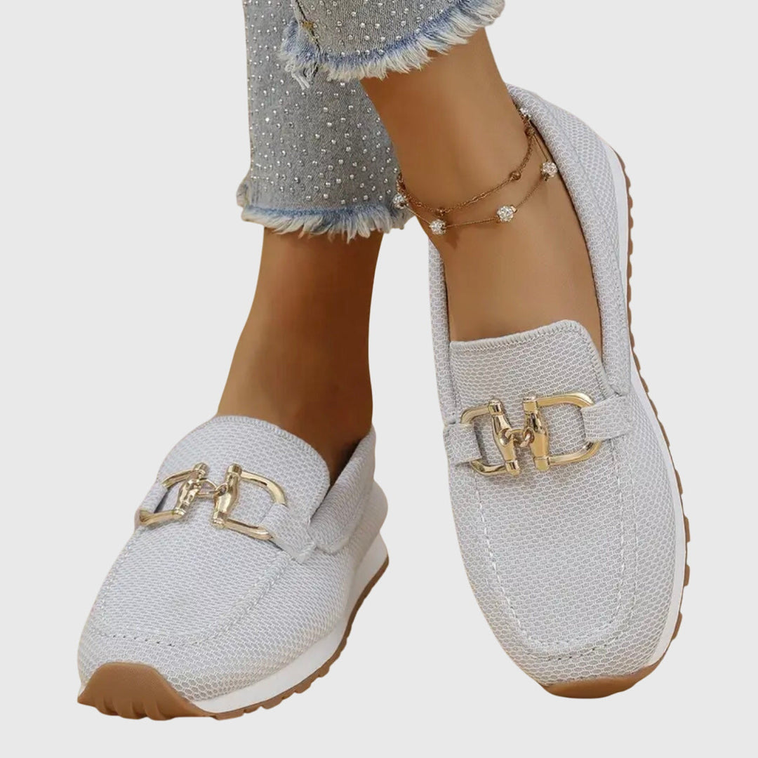 Orthopedic Loafers for Women - Comfortable & Stylish Everyday Footwear 5