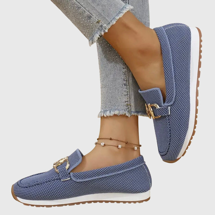 Orthopedic Loafers for Women - Comfortable & Stylish Everyday Footwear 6