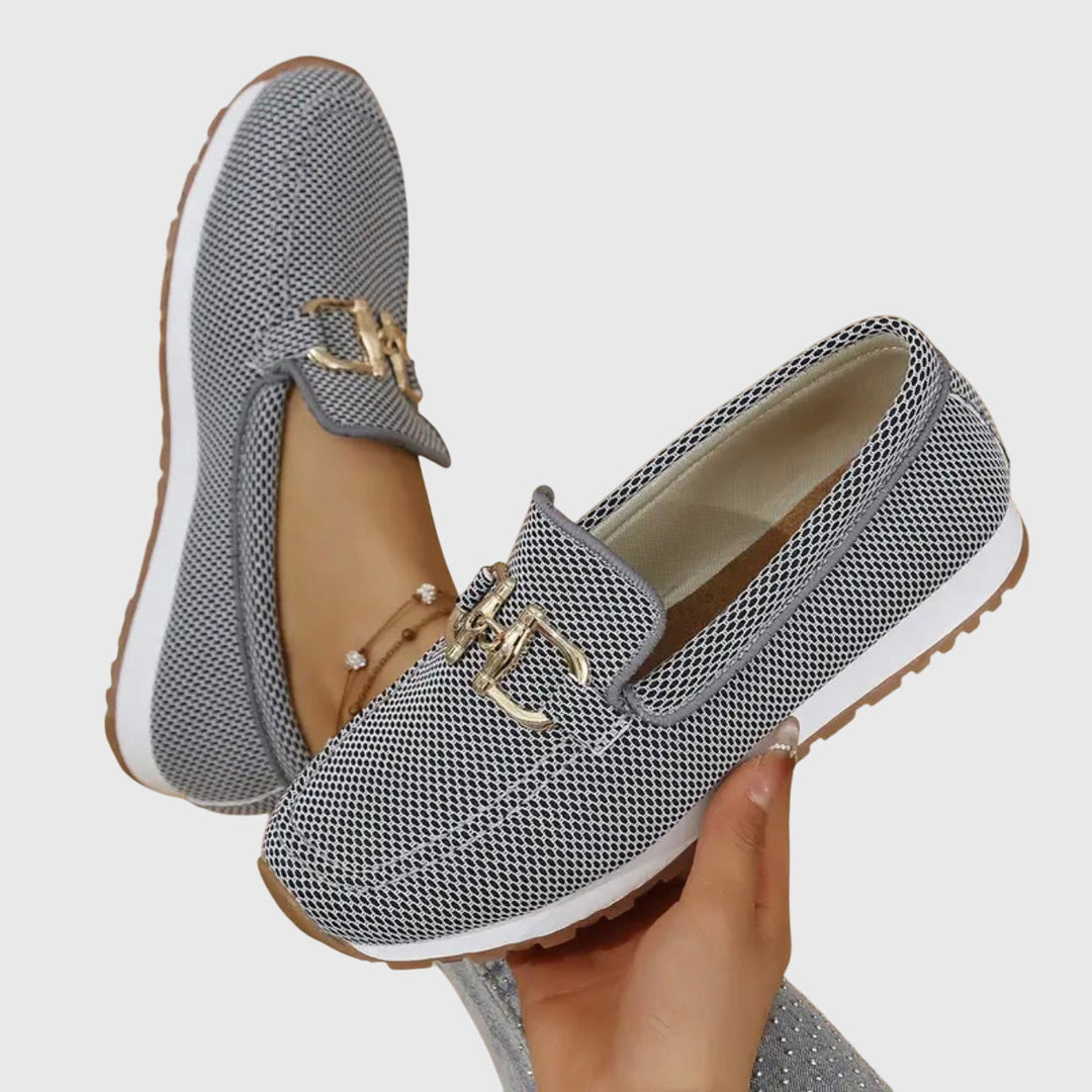 Orthopedic Loafers for Women - Comfortable & Stylish Everyday Footwear 7