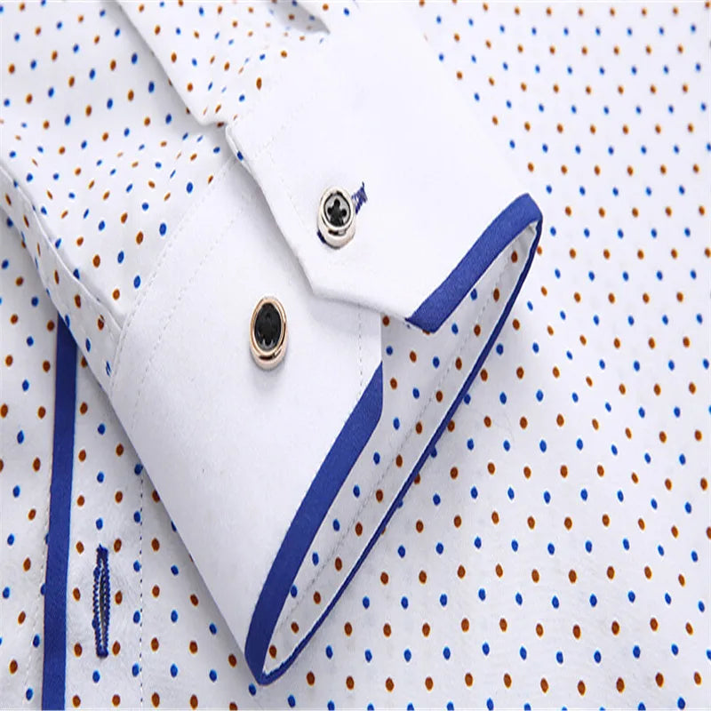 Women's Long Sleeve Shirt - Stylish Versatile Casual Wear for Effortless Elegance 8