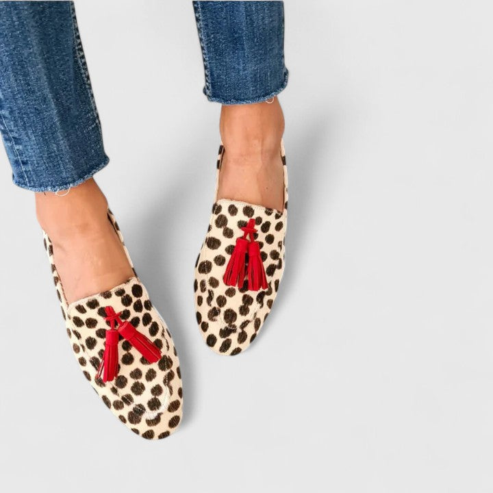 Women's Orthopedic Loafers for All-Day Comfort and Style 0