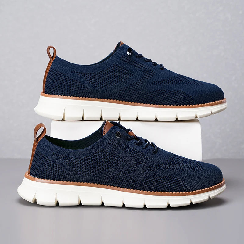 Women's Slip On Sneakers - Breathable Lightweight Casual Footwear for All-Day Comfort 7
