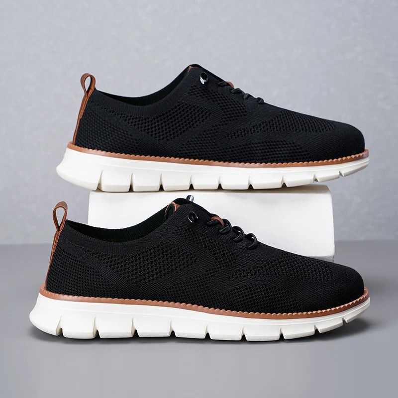 Women's Slip On Sneakers - Breathable Lightweight Casual Footwear for All-Day Comfort 8