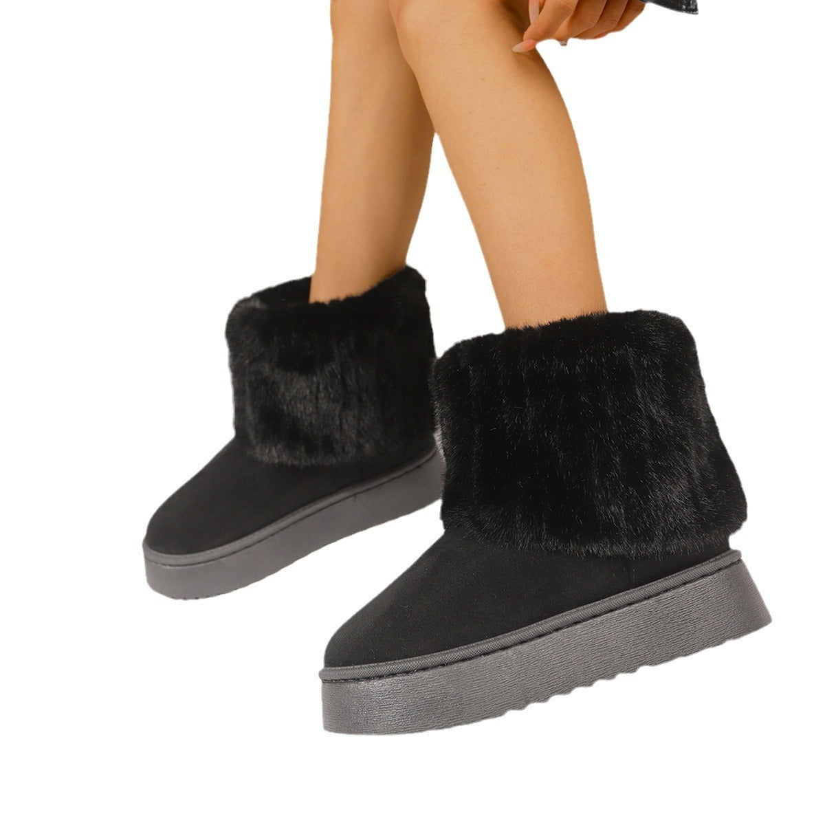 Bottes CELENA