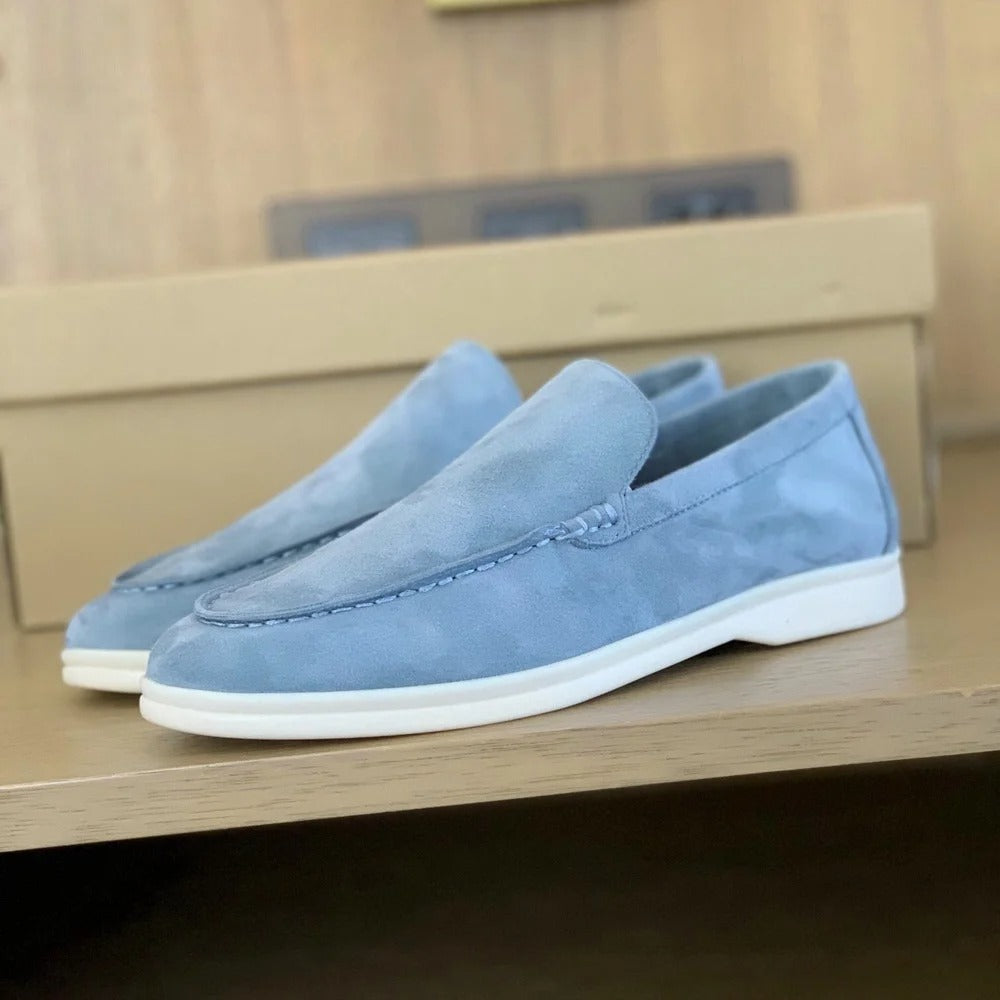 BONDI | Mocassins Premium pour Hommes